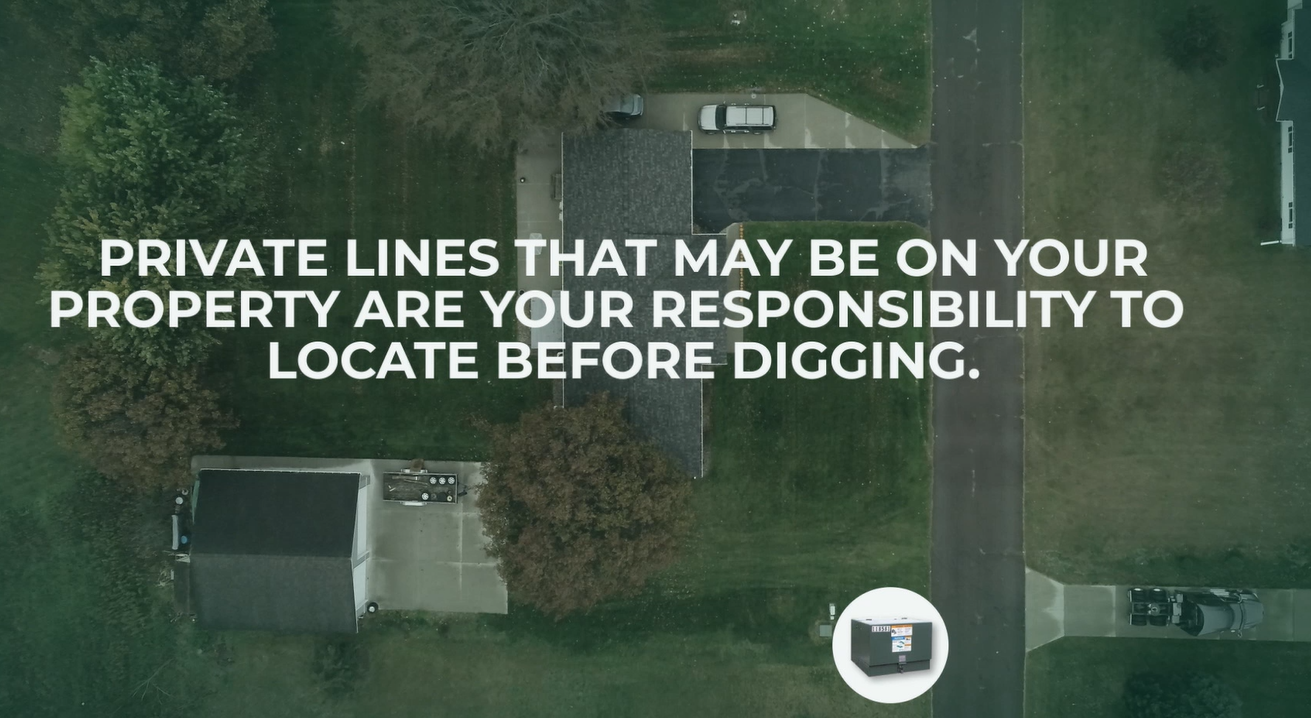 Diggers Hotline Jackson Electric Cooperative